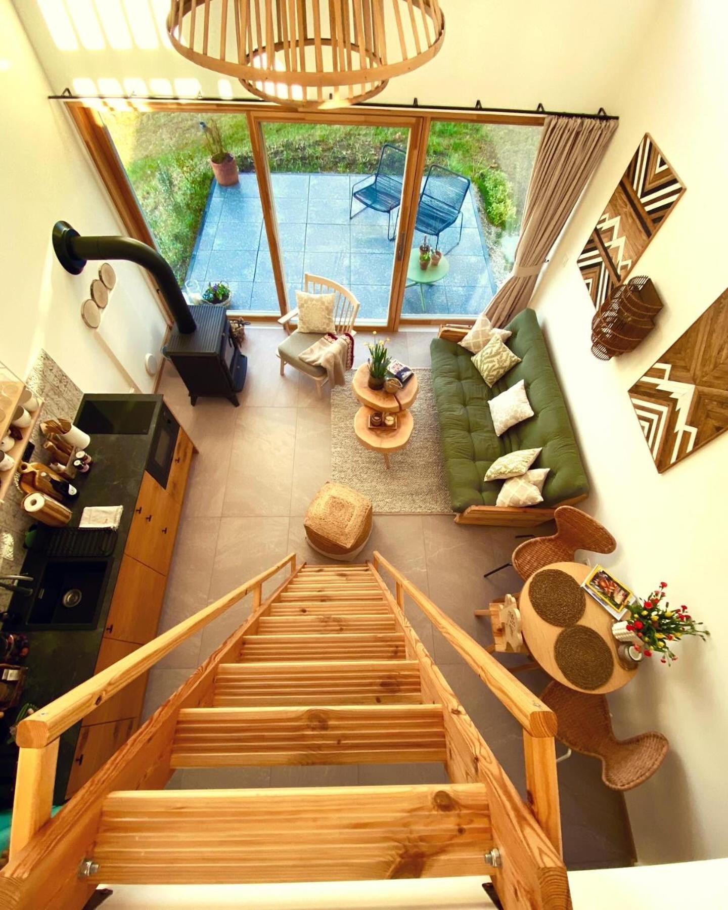 Chalet Wygorowane - Nowoczesne Stodoly Pod Tatrami