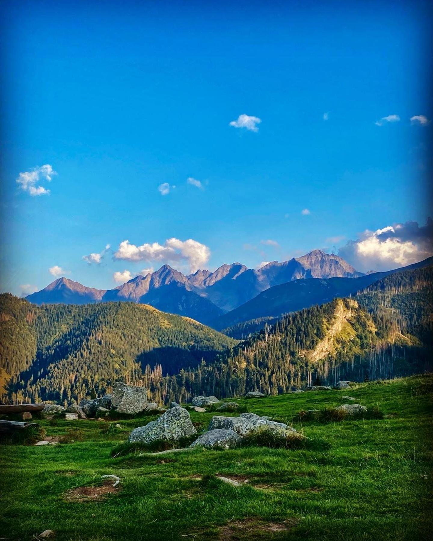 Wygorowane - Nowoczesne Stodoly Pod Tatrami Chalet Brzegi (Tatra)